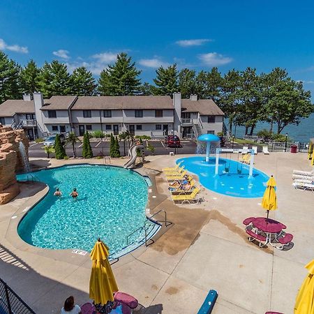 Caribbean Club Resort Wisconsin Dells Eksteriør bilde