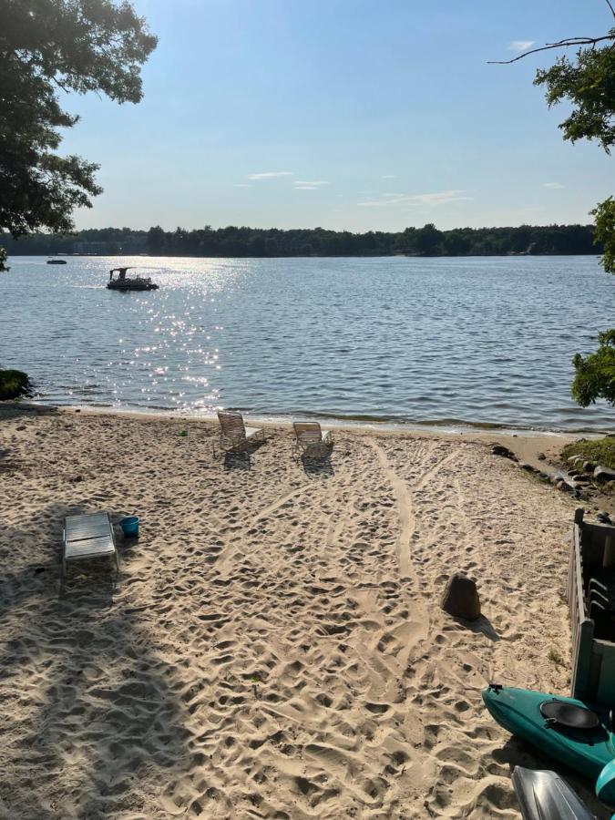 Caribbean Club Resort Wisconsin Dells Eksteriør bilde