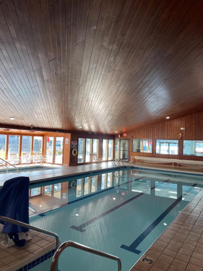 Caribbean Club Resort Wisconsin Dells Eksteriør bilde