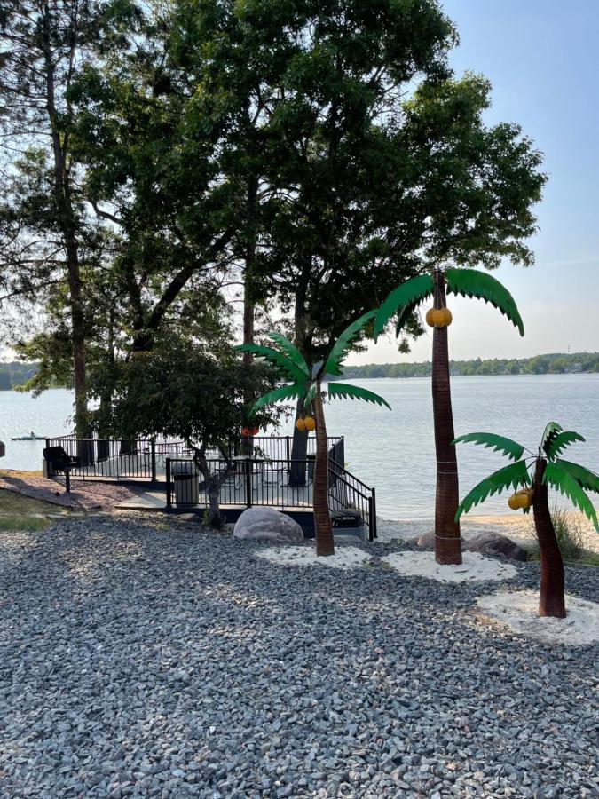 Caribbean Club Resort Wisconsin Dells Eksteriør bilde