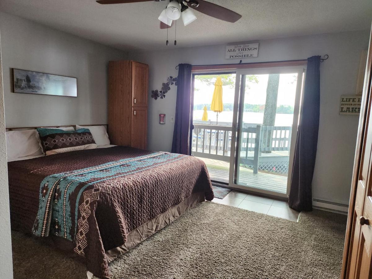 Caribbean Club Resort Wisconsin Dells Eksteriør bilde