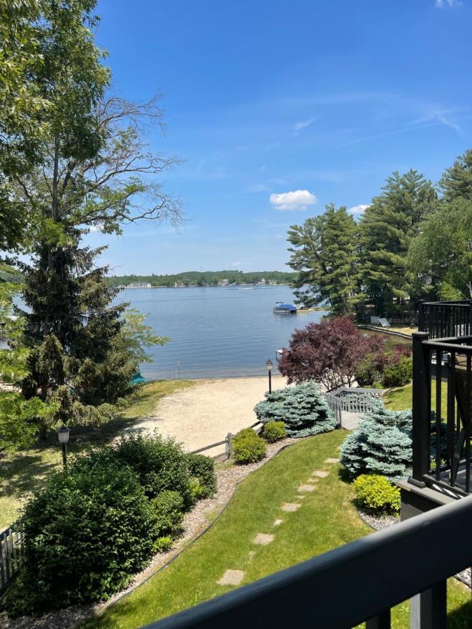 Caribbean Club Resort Wisconsin Dells Eksteriør bilde