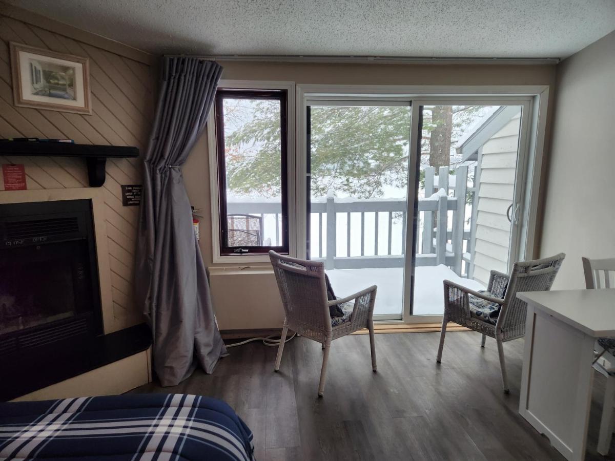 Caribbean Club Resort Wisconsin Dells Eksteriør bilde