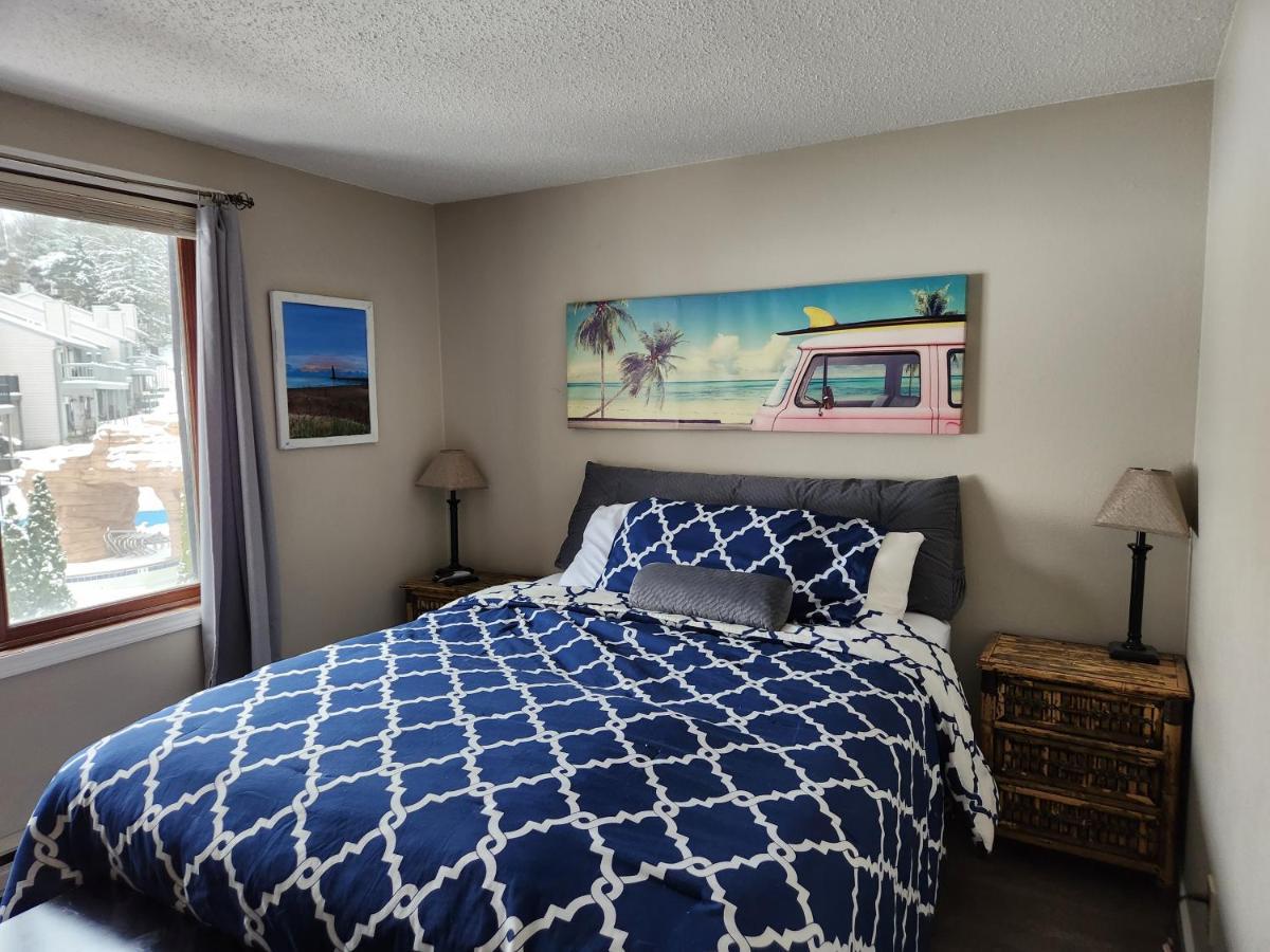 Caribbean Club Resort Wisconsin Dells Eksteriør bilde