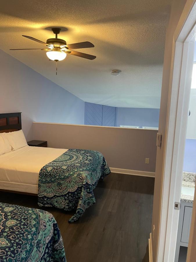 Caribbean Club Resort Wisconsin Dells Eksteriør bilde