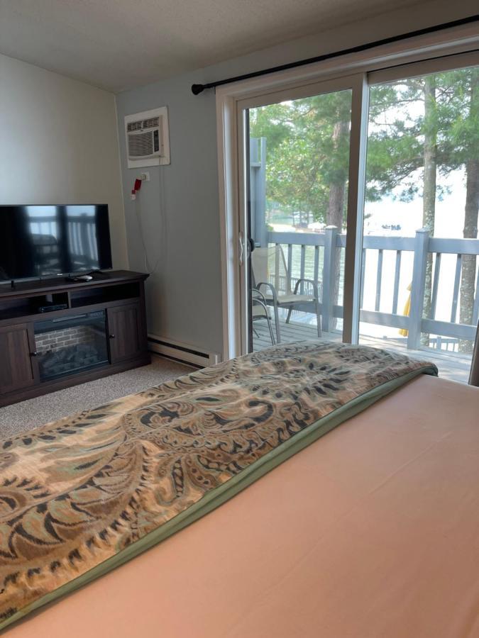 Caribbean Club Resort Wisconsin Dells Eksteriør bilde