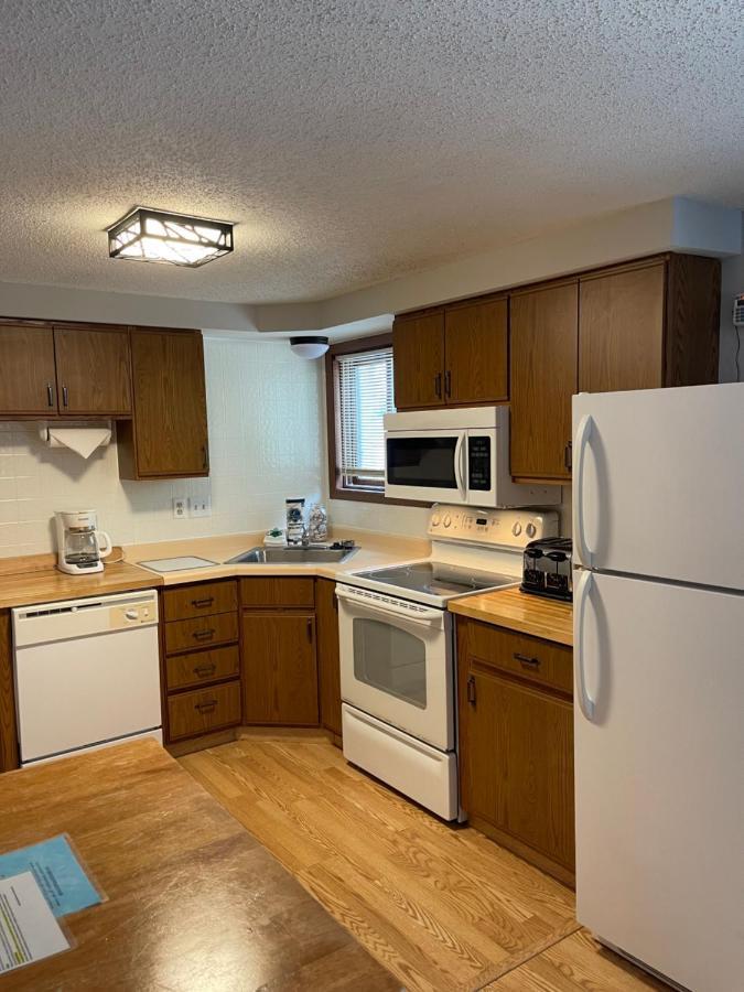 Caribbean Club Resort Wisconsin Dells Eksteriør bilde