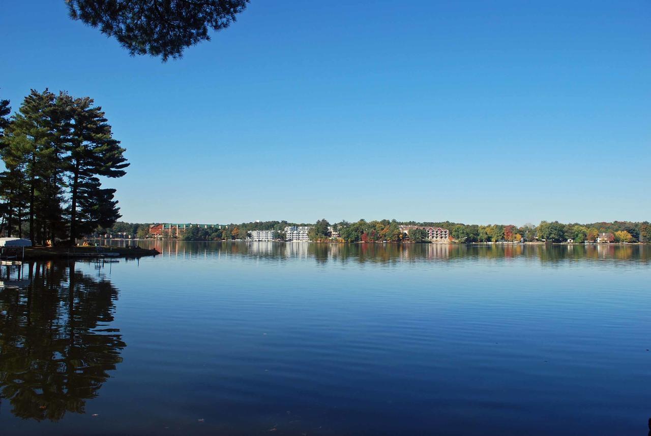 Caribbean Club Resort Wisconsin Dells Eksteriør bilde